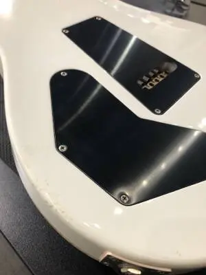 PRS DGT Antique White 2